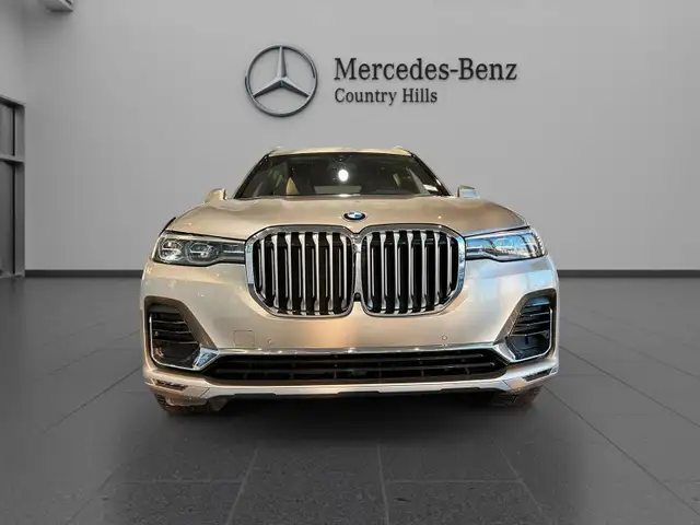 2019 BMW X7 xDrive40i Outstanding condition! Great value! - Photo 17