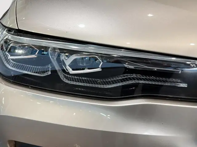 2019 BMW X7 xDrive40i Outstanding condition! Great value! - Photo 18