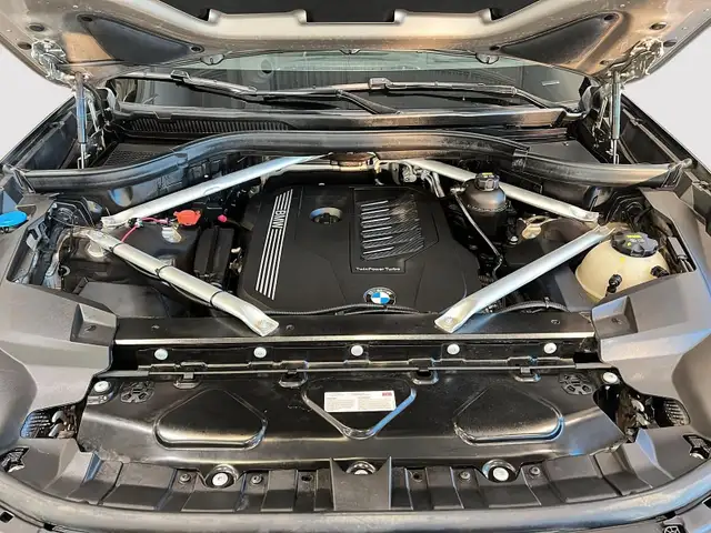 2019 BMW X7 xDrive40i Outstanding condition! Great value! - Photo 20