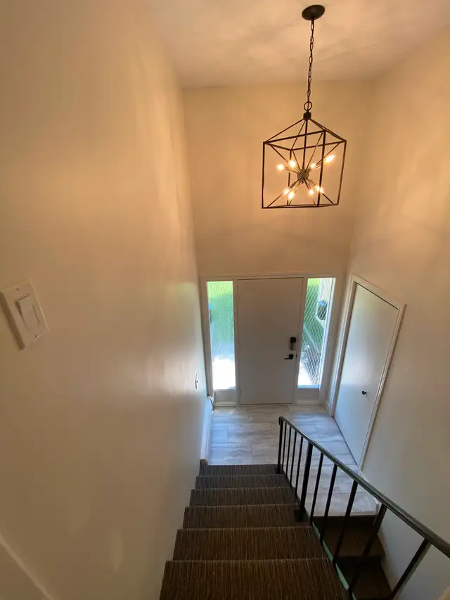 Beautiful 3 Bedroom, 1 Bath Upper Duplex in C'Town (near UPEI) - Photo 9