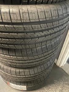 All Season Tires - 245/60/18 - Brand New - Photo 2