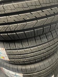 All Season Tires - 245/60/18 - Brand New - Photo 3