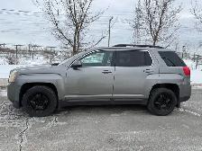 2013 GMC Terrain 2012 GMC TERRAIN , 4X4 ,  AUTOMATIQUE  ,  4 CYL - Photo 2