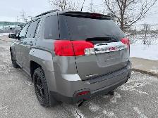 2013 GMC Terrain 2012 GMC TERRAIN , 4X4 ,  AUTOMATIQUE  ,  4 CYL - Photo 3