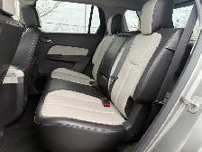 2013 GMC Terrain 2012 GMC TERRAIN , 4X4 ,  AUTOMATIQUE  ,  4 CYL - Photo 4