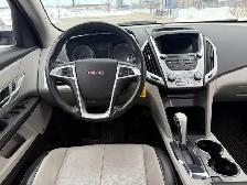 2013 GMC Terrain 2012 GMC TERRAIN , 4X4 ,  AUTOMATIQUE  ,  4 CYL - Photo 5