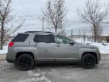 2013 GMC Terrain 2012 GMC TERRAIN , 4X4 ,  AUTOMATIQUE  ,  4 CYL - Photo 12