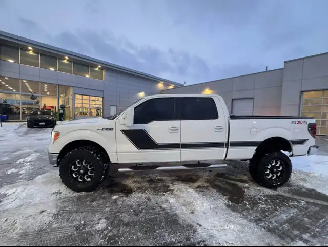 2015 Ford F-150 - Photo 2