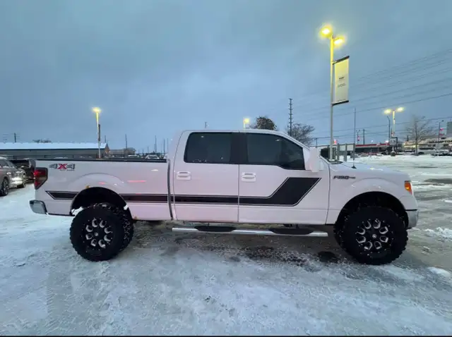 2015 Ford F-150 - Photo 3