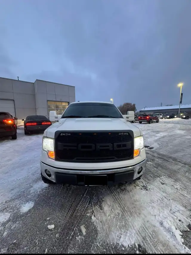 2015 Ford F-150 - Photo 4