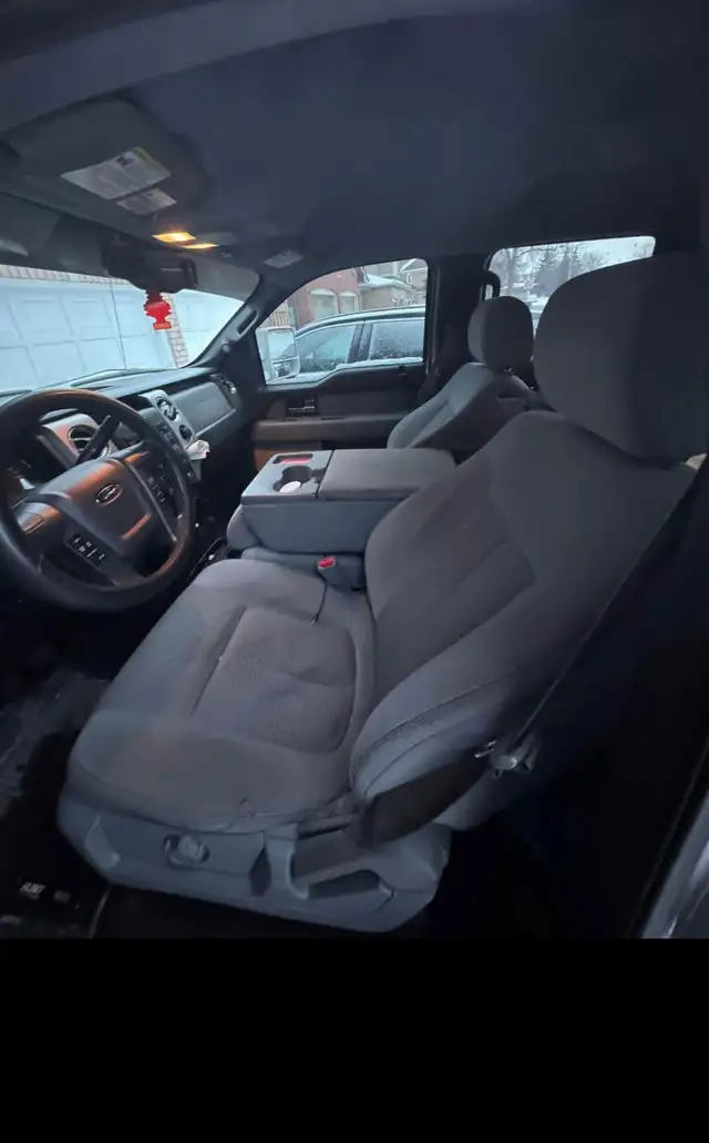 2015 Ford F-150 - Photo 5