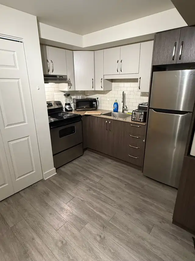 Cession de bail - Appartement à louer - Photo 2