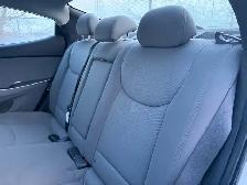 2014 Hyundai Elantra 2014 HYUNDAI  ELANTRA  , AUTOMATIQUE , 4 CY - Photo 3