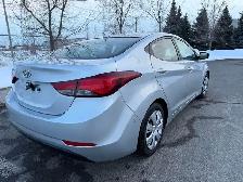 2014 Hyundai Elantra 2014 HYUNDAI  ELANTRA  , AUTOMATIQUE , 4 CY - Photo 7