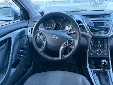 2014 Hyundai Elantra 2014 HYUNDAI  ELANTRA  , AUTOMATIQUE , 4 CY - Photo 14
