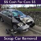 We Pay Cash For Cars Edmonton - Junk Car Buyers