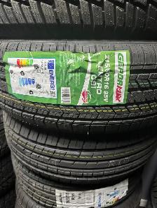 All Season Tires - 215/60/16 - Brand New