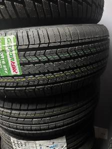 All Season Tires - 215/60/16 - Brand New - Photo 2