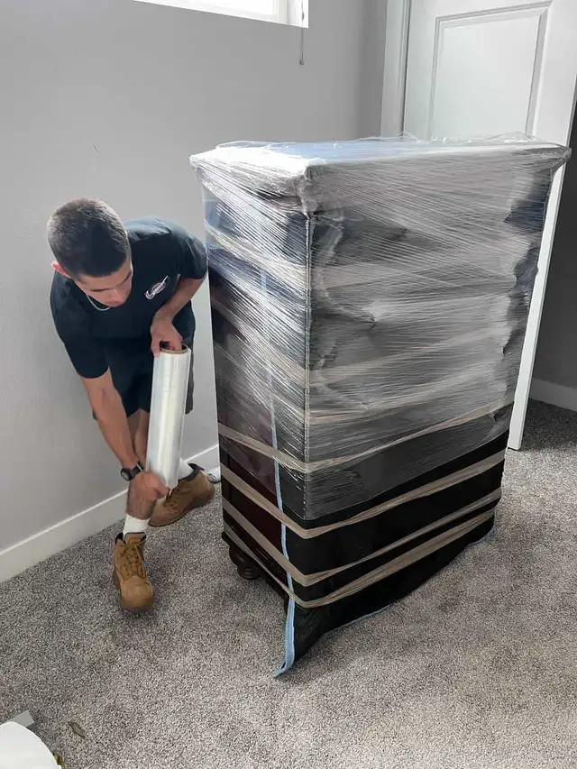 Professional Moving Services☎️(365)-293-5576 - Photo 2