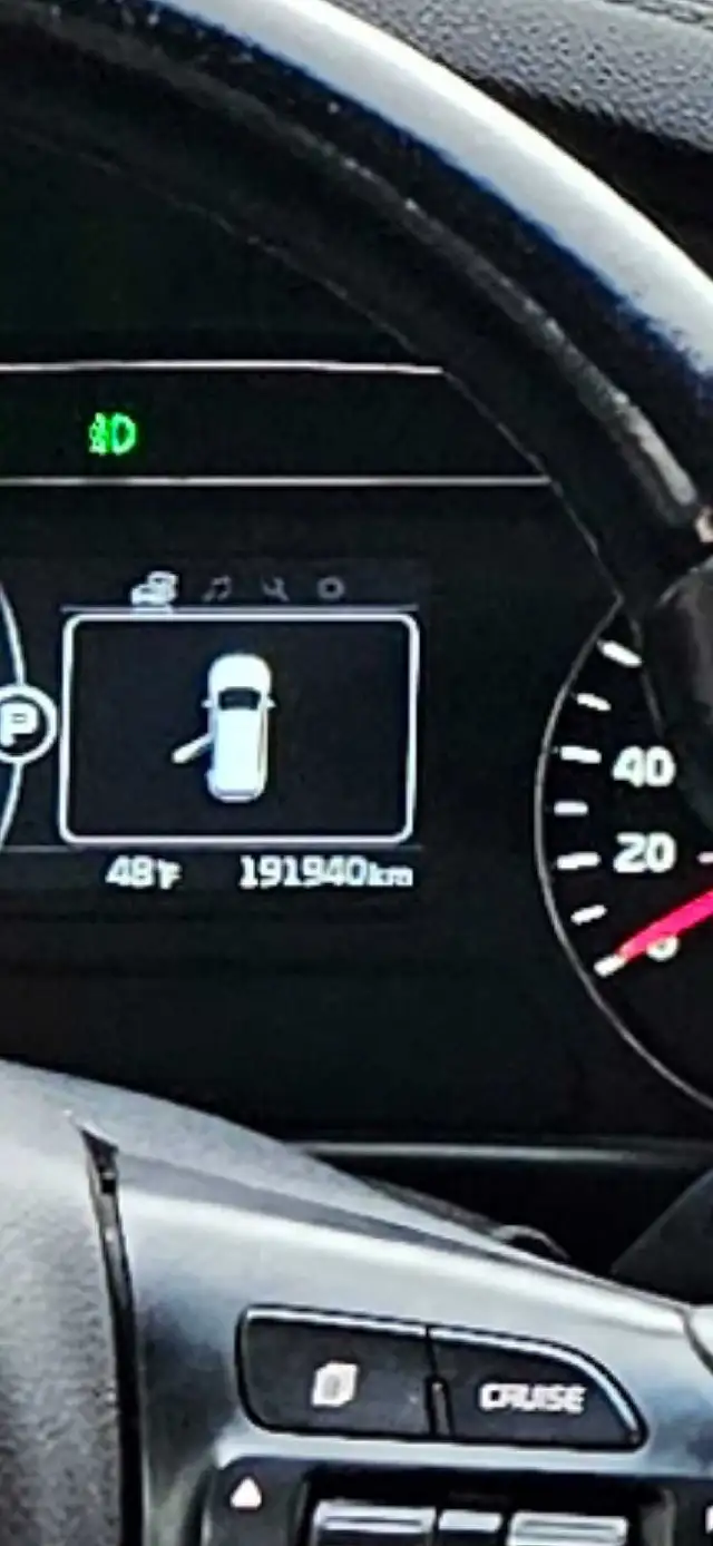 2016 Kia Sorento LX AWD T-GDI 2.0L Turbo - Photo 9