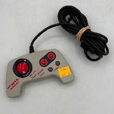 NES Specialty Controllers: Max Turbo & Joystick Controller