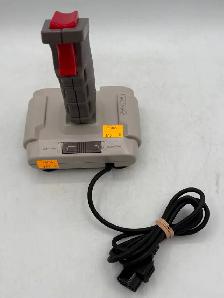 NES Specialty Controllers: Max Turbo & Joystick Controller - Photo 3