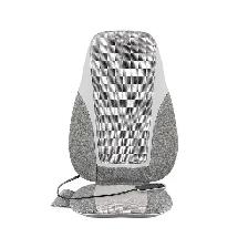 Homedics Shiatsu  Kneading & Vibration Massage Cushion with Heat