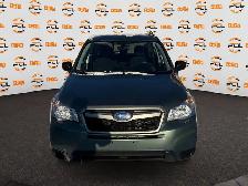 2016 Subaru Forester AWD B.Cam Low km 1YR Warranty - Photo 2