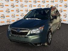 2016 Subaru Forester AWD B.Cam Low km 1YR Warranty - Photo 3