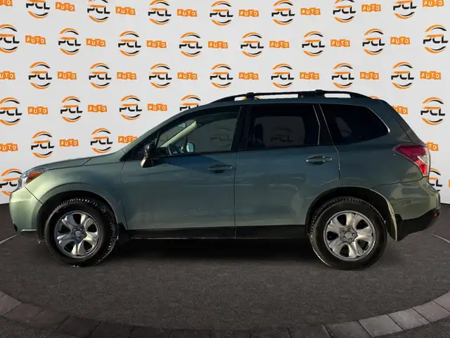 2016 Subaru Forester AWD B.Cam Low km 1YR Warranty - Photo 4