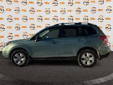 2016 Subaru Forester AWD B.Cam Low km 1YR Warranty - Photo 4