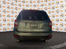 2016 Subaru Forester AWD B.Cam Low km 1YR Warranty - Photo 6