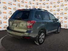 2016 Subaru Forester AWD B.Cam Low km 1YR Warranty - Photo 7