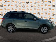 2016 Subaru Forester AWD B.Cam Low km 1YR Warranty - Photo 8