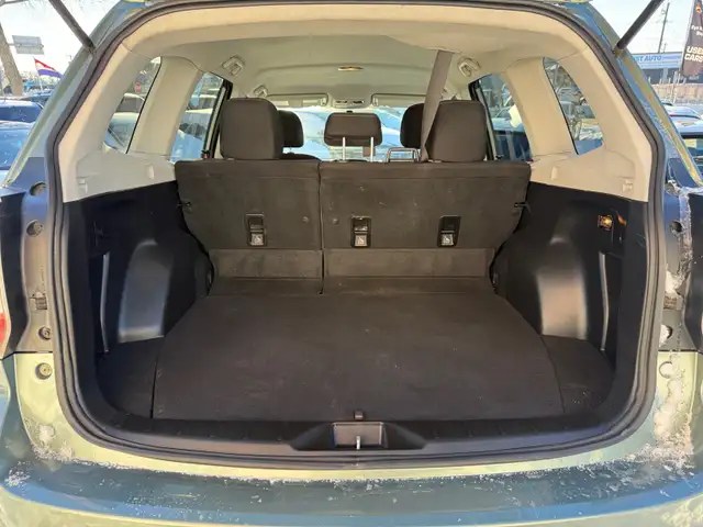 2016 Subaru Forester AWD B.Cam Low km 1YR Warranty - Photo 9