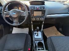 2016 Subaru Forester AWD B.Cam Low km 1YR Warranty - Photo 10