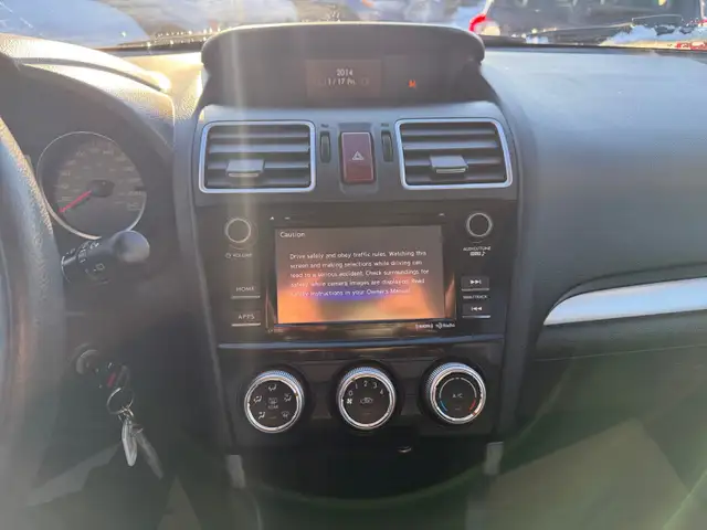 2016 Subaru Forester AWD B.Cam Low km 1YR Warranty - Photo 12