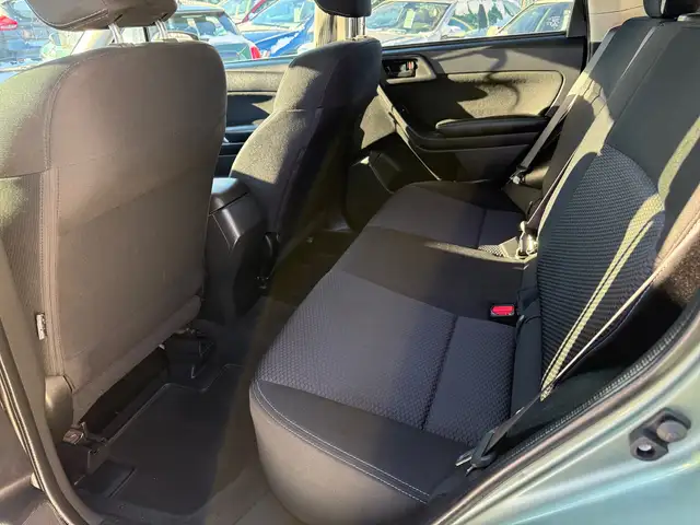 2016 Subaru Forester AWD B.Cam Low km 1YR Warranty - Photo 14