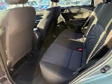 2016 Subaru Forester AWD B.Cam Low km 1YR Warranty - Photo 14