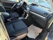 2016 Subaru Forester AWD B.Cam Low km 1YR Warranty - Photo 15