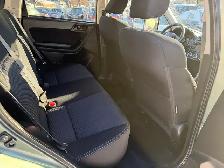 2016 Subaru Forester AWD B.Cam Low km 1YR Warranty - Photo 16