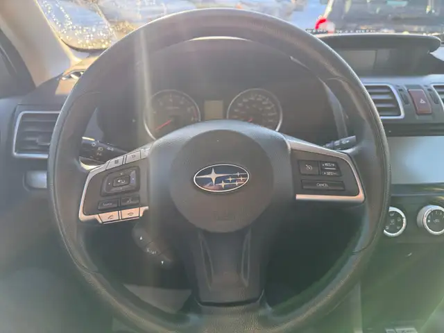 2016 Subaru Forester AWD B.Cam Low km 1YR Warranty - Photo 17