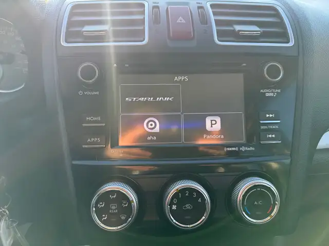 2016 Subaru Forester AWD B.Cam Low km 1YR Warranty - Photo 18