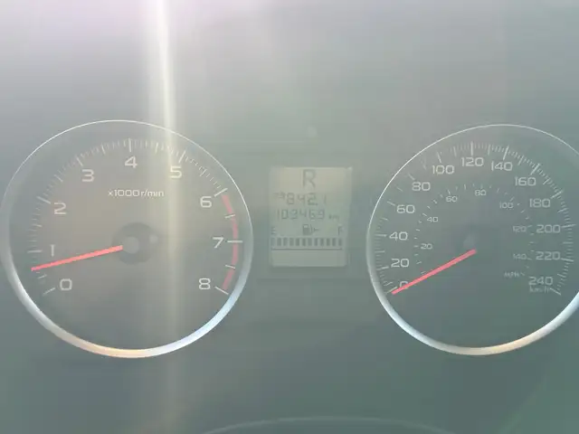 2016 Subaru Forester AWD B.Cam Low km 1YR Warranty - Photo 25