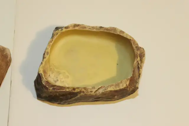 Exo Terra Feed/Water dish - Med - Photo 3