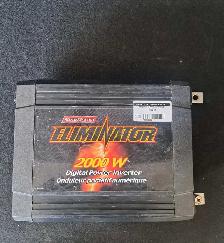 Moto Master Digital Power Inverter (15282073)