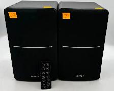 Edifier r1280db Bluetooth Home Speaker Pair with Remote