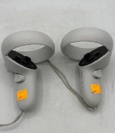 128gb Meta Quest 2 with Controllers & Charger (Model: kw49cm ) - Photo 6