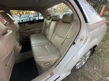 2011 Toyota Avalon XLS/NAVI/CUIR/CAMERA/FINANCEMENT DISPONIBLE - Photo 8