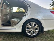 2011 Toyota Avalon XLS/NAVI/CUIR/CAMERA/FINANCEMENT DISPONIBLE - Photo 11